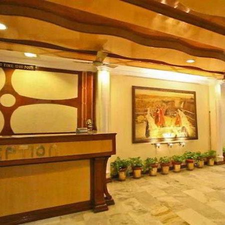 Mandakini Kanpur Exterior photo